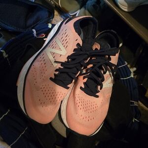 New Balance Running Gresh Foam Vongo